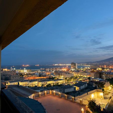 Parador De Melilla Eksteriør bilde